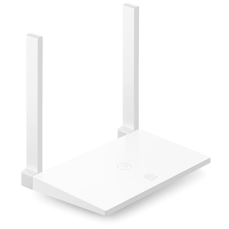 Беспроводной маршрутизатор, HUAWEI WS318N, 2 порта + Wi-Fi, до 300 Mbps - фото #4, Technodom.kz