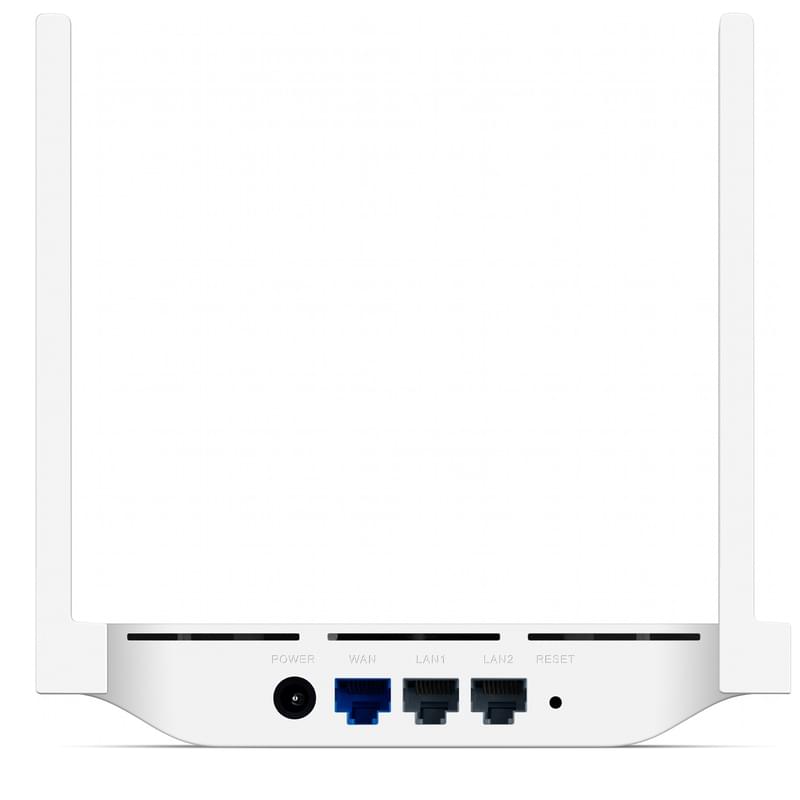 Беспроводной маршрутизатор, HUAWEI WS318N, 2 порта + Wi-Fi, до 300 Mbps - фото #5, Technodom.kz