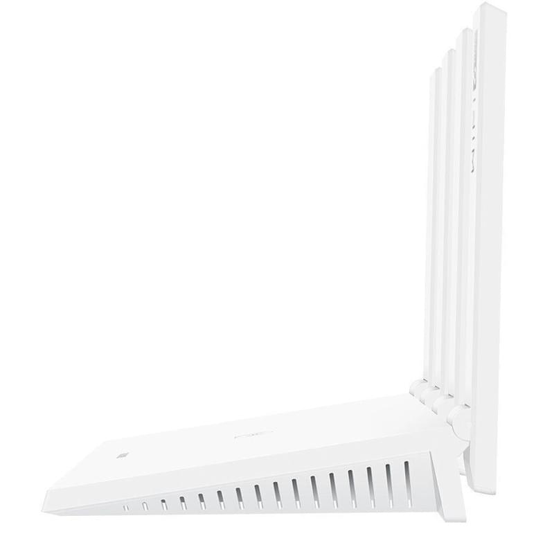 Беспроводной маршрутизатор, HUAWEI WS7200, 3 порта + Wi-Fi 6 Plus, до 2976 Mbps - фото #5, Technodom.kz