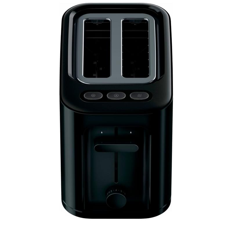 Тостер Braun HT-3010 BK - фото #3, Technodom.kz