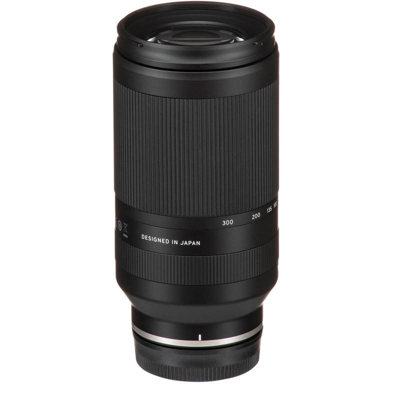 Объектив Tamron 70-300mm F/4.5-6.3 Di III RXD Sony FE (A047S) - фото #1, Technodom.kz