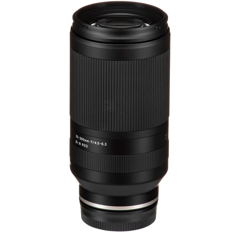 Объектив Tamron 70-300mm F/4.5-6.3 Di III RXD Sony FE (A047S) - фото #3, Technodom.kz