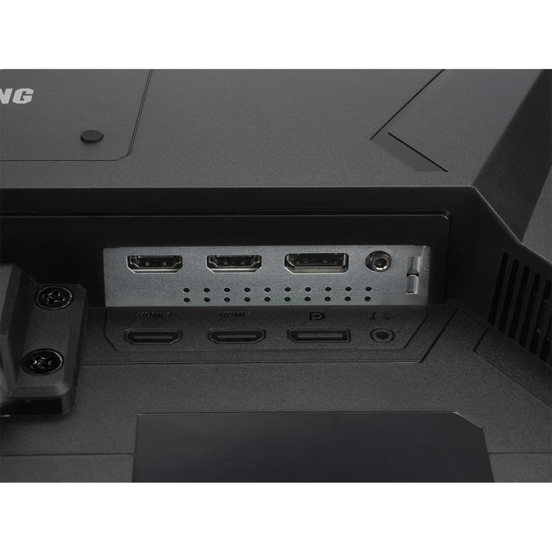 Монитор Игровой 24" Asus VG249Q 1920x1080 16:9 IPS 144Гц (HDMI+DP+VGA) Black - фото #6, Technodom.kz