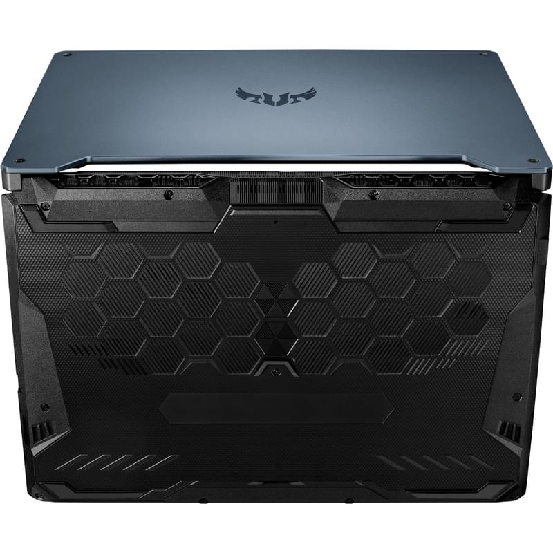 Игровой ноутбук Asus TUF Gaming F15 i5 10300H / 8ГБ / 512SSD / GTX1660Ti 6ГБ / 15.6 / DOS / (FX506LU-HN002) - фото #7, Technodom.kz Игровой ноутбук Asus TUF Gaming F15 i5 10300H / 8ГБ / 512SSD / GTX1660Ti 6ГБ / 15.6 / DOS / (FX506LU-HN002) - фото #7, Technodom.kz