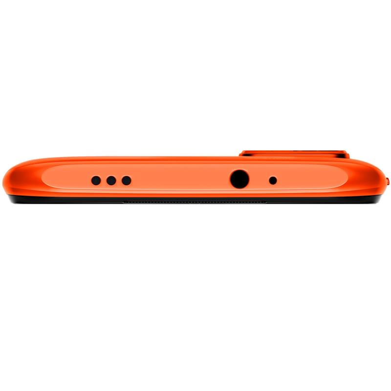 Смартфон Xiaomi Redmi 9T 4/128GB Sunrise Orange - фото #8, Technodom.kz Смартфон Xiaomi Redmi 9T 4/128GB Sunrise Orange - фото #8, Technodom.kz