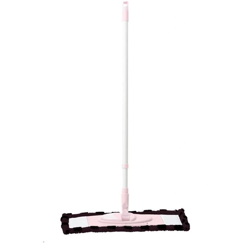 Швабра с насадкой из микрофибры и нейлона Apollo Piatto PIA-18 - фото #0, Technodom.kz