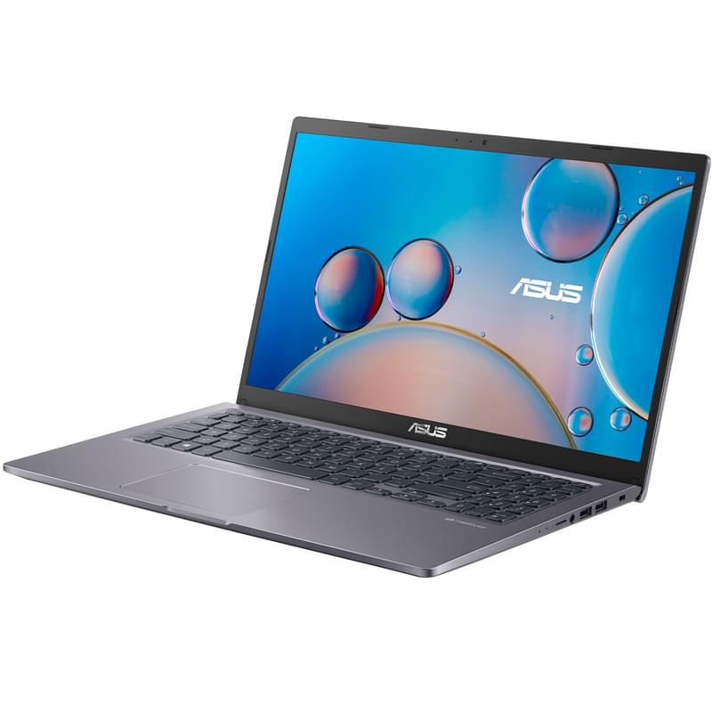 Ноутбук Asus X515MA Celeron N4120 / 8ГБ / 256SSD / 15.6 / DOS / (X515MA-EJ095) - фото #2, Technodom.kz