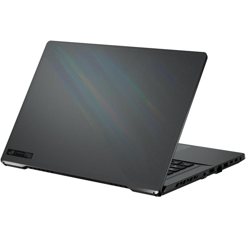 Игровой ноутбук Asus ROG Zephyrus G15 Ryzen 9 5900HS / 32ГБ / 1SSD / RTX3080 8ГБ / 15.6 / Win10 / (GA503QS-HQ051R) - фото #9, Technodom.kz