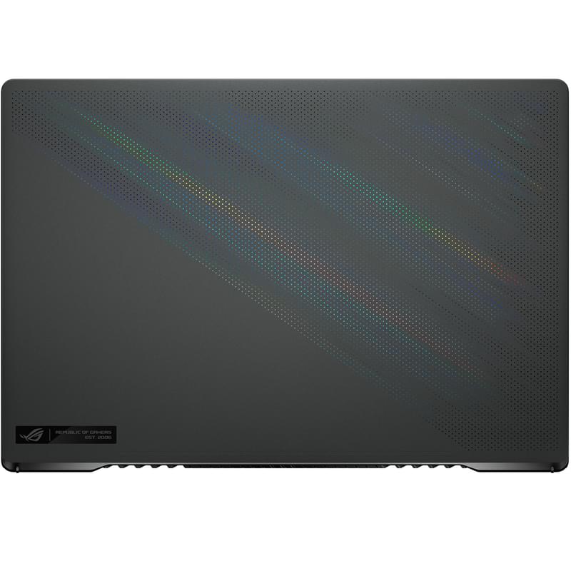 Игровой ноутбук Asus ROG Zephyrus G15 Ryzen 9 5900HS / 32ГБ / 1SSD / RTX3080 8ГБ / 15.6 / Win10 / (GA503QS-HQ051R) - фото #10, Technodom.kz