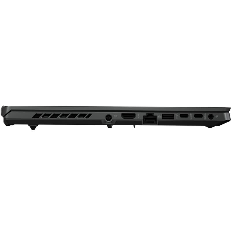 Игровой ноутбук Asus ROG Zephyrus G15 Ryzen 9 5900HS / 32ГБ / 1SSD / RTX3080 8ГБ / 15.6 / Win10 / (GA503QS-HQ051R) - фото #5, Technodom.kz