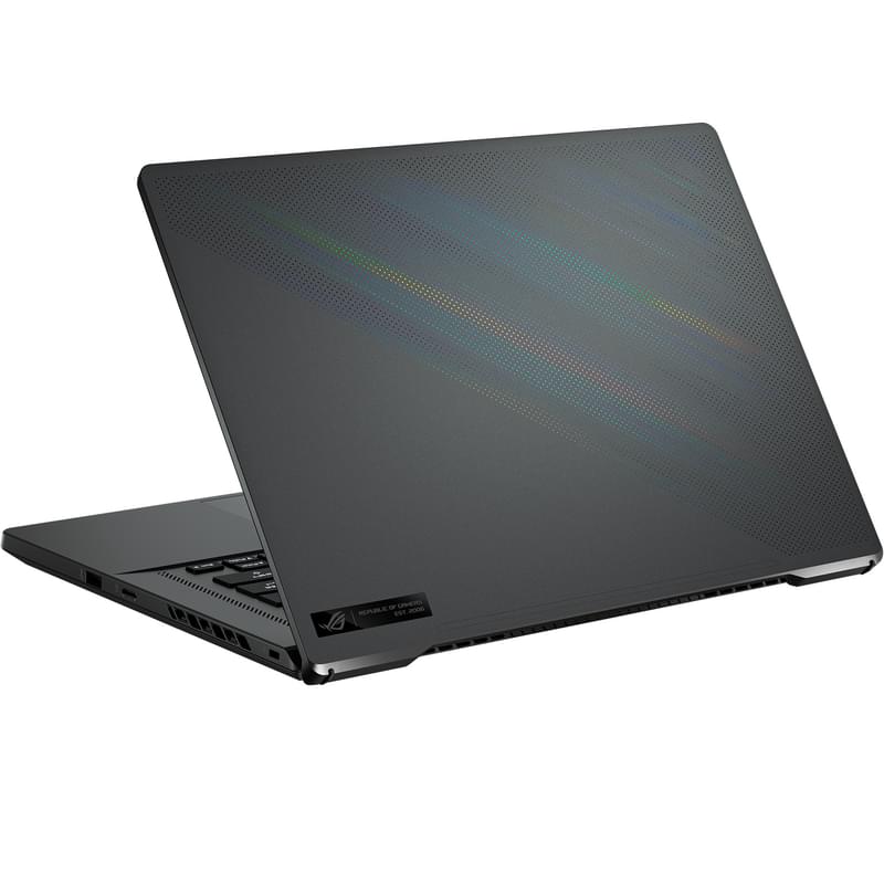 Игровой ноутбук Asus ROG Zephyrus G15 Ryzen 9 5900HS / 32ГБ / 1SSD / RTX3080 8ГБ / 15.6 / Win10 / (GA503QS-HQ051R) - фото #8, Technodom.kz