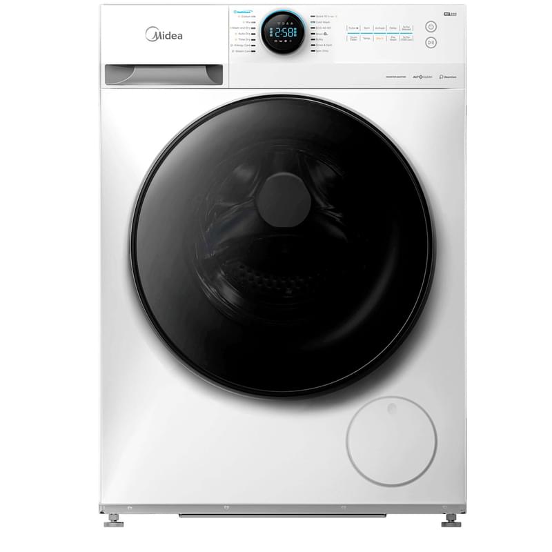 Midea MF-200W70 кір жуғыш машинасы - фото #0, Technodom.kz