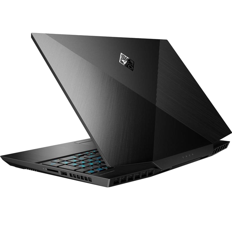 Игровой ноутбук HP Omen 15-DH1011UR i7 10750H / 16ГБ / 1000SSD / RTX2060 6ГБ / 15.6 / Win10 / (15F04EA) - фото #3, Technodom.kz