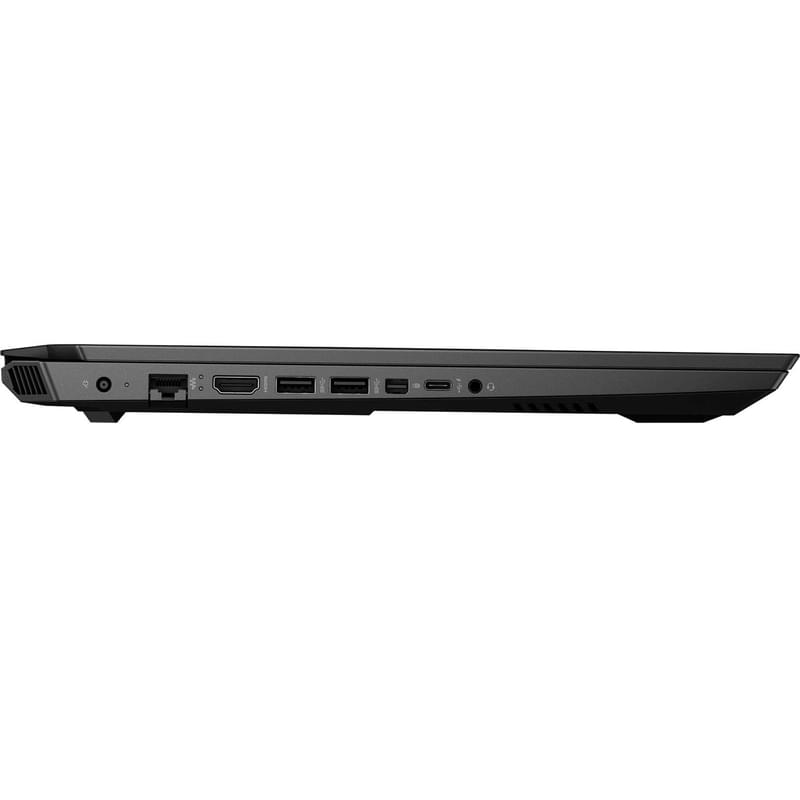 Игровой ноутбук HP Omen 15-DH1011UR i7 10750H / 16ГБ / 1000SSD / RTX2060 6ГБ / 15.6 / Win10 / (15F04EA) - фото #5, Technodom.kz