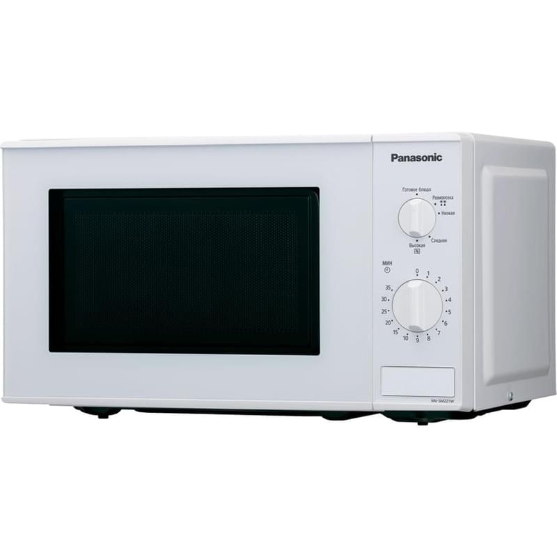 Микроволновая печь Panasonic NN-SM221WZPE - фото #1, Technodom.kz