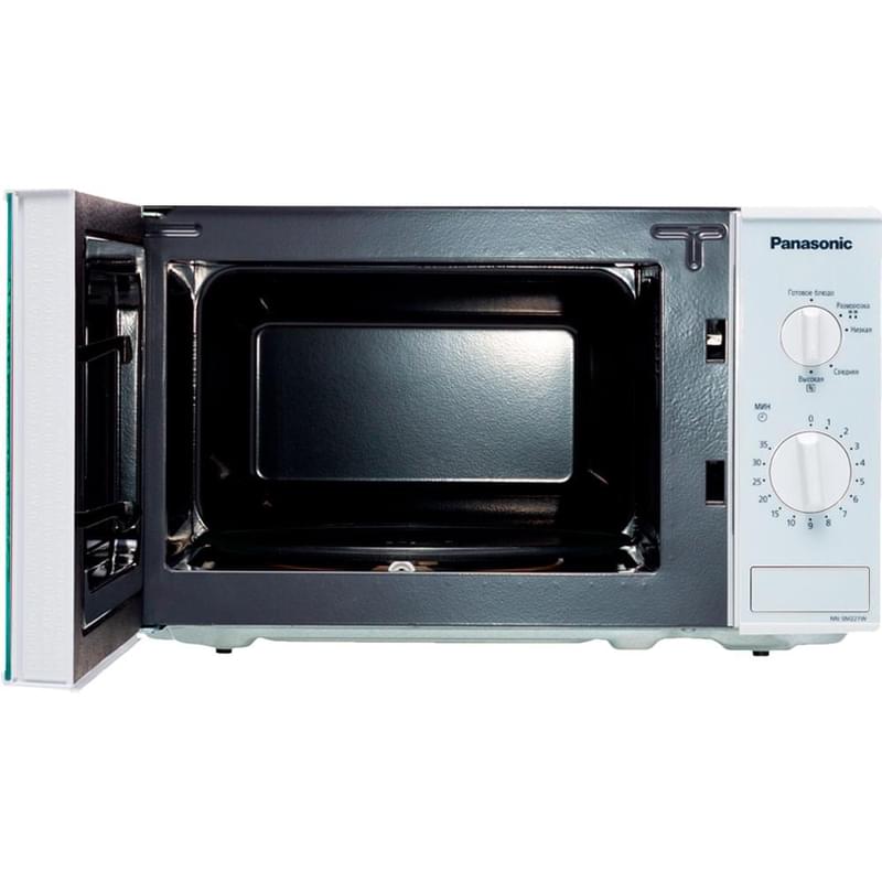 Микроволновая печь Panasonic NN-SM221WZPE - фото #2, Technodom.kz