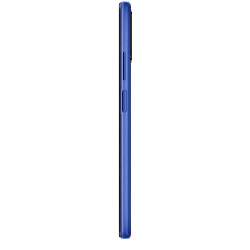 Смартфон Poco M3 4/128GB Cool Blue - фото #4, Technodom.kz