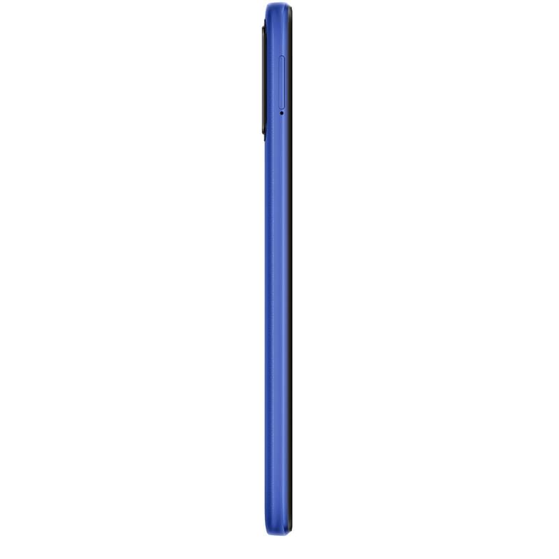 Смартфон Poco M3 4/128GB Cool Blue - фото #5, Technodom.kz