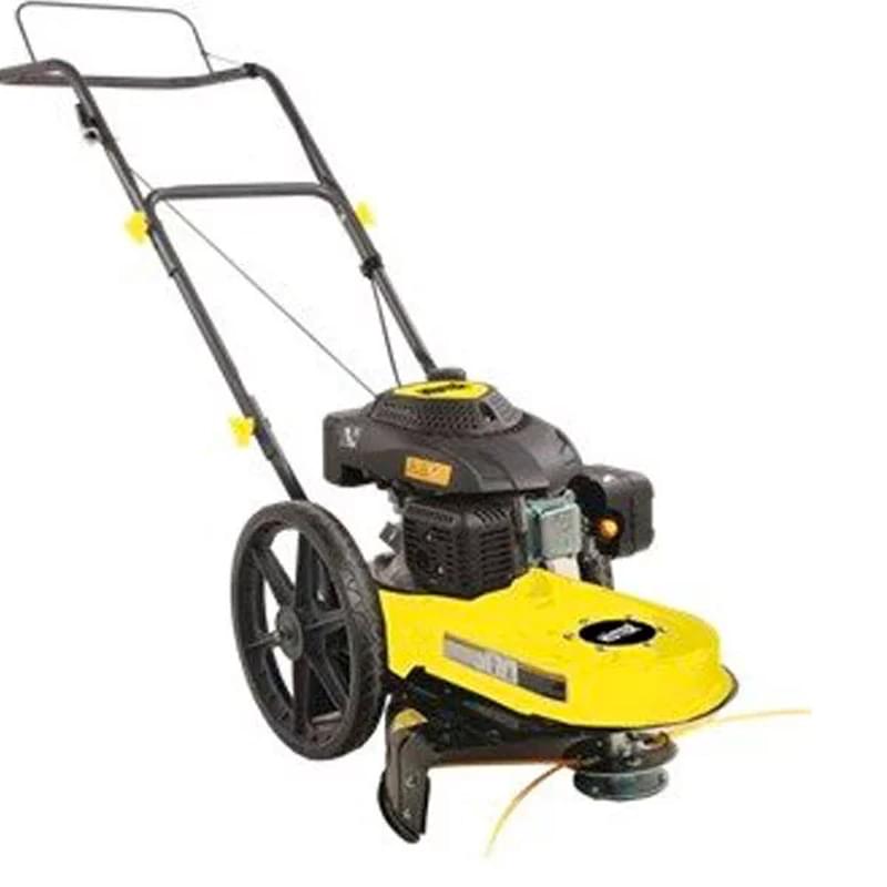 Газонокосилка бензиновая Huter GLM-5.0L (70/3/9) - фото #0, Technodom.kz