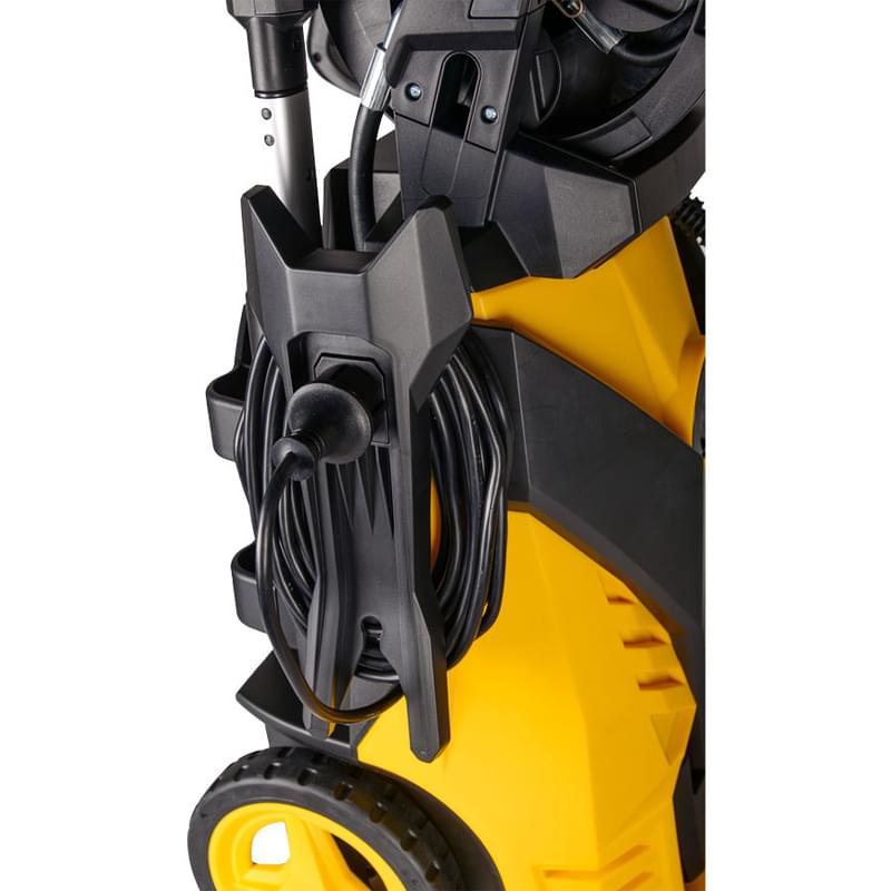 Мойка высокого давления Huter W210i PROFESSIONAL (70/8/18) - фото #5, Technodom.kz
