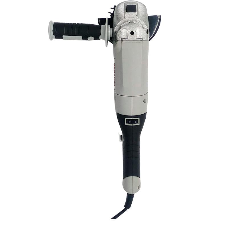 Углошлифовальная машина Ресанта УШМ-125/1400Э (75/12/5) - фото #1, Technodom.kz