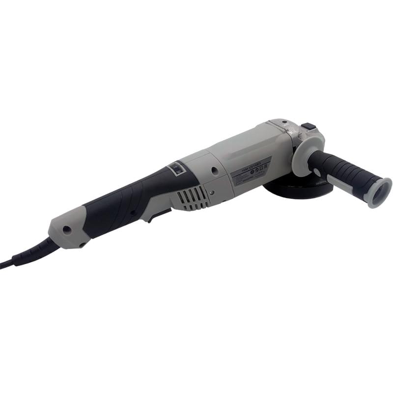 Углошлифовальная машина Ресанта УШМ-125/1400Э (75/12/5) - фото #2, Technodom.kz