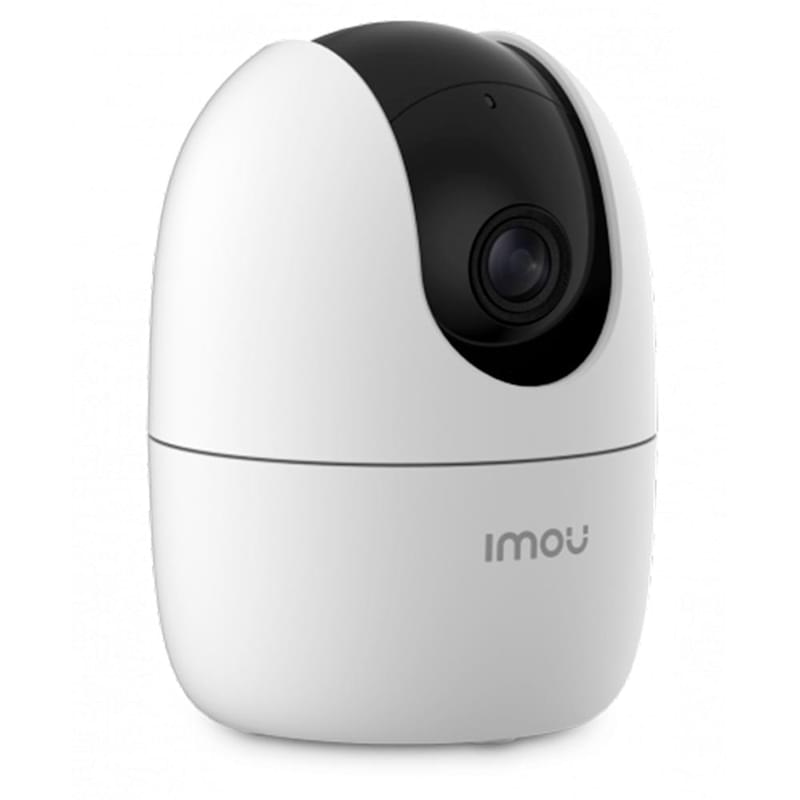 Wi-Fi видеокамера Imou Ranger 2C, White - фото #0, Technodom.kz