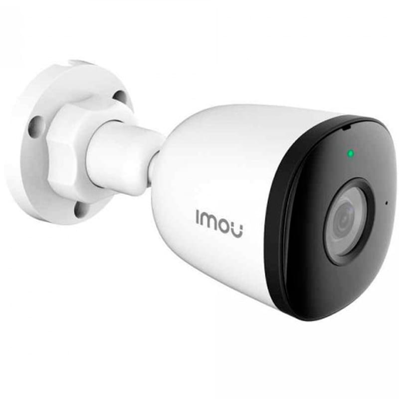 Сетевая видеокамера Imou IPC-F22AP, White - фото #0, Technodom.kz