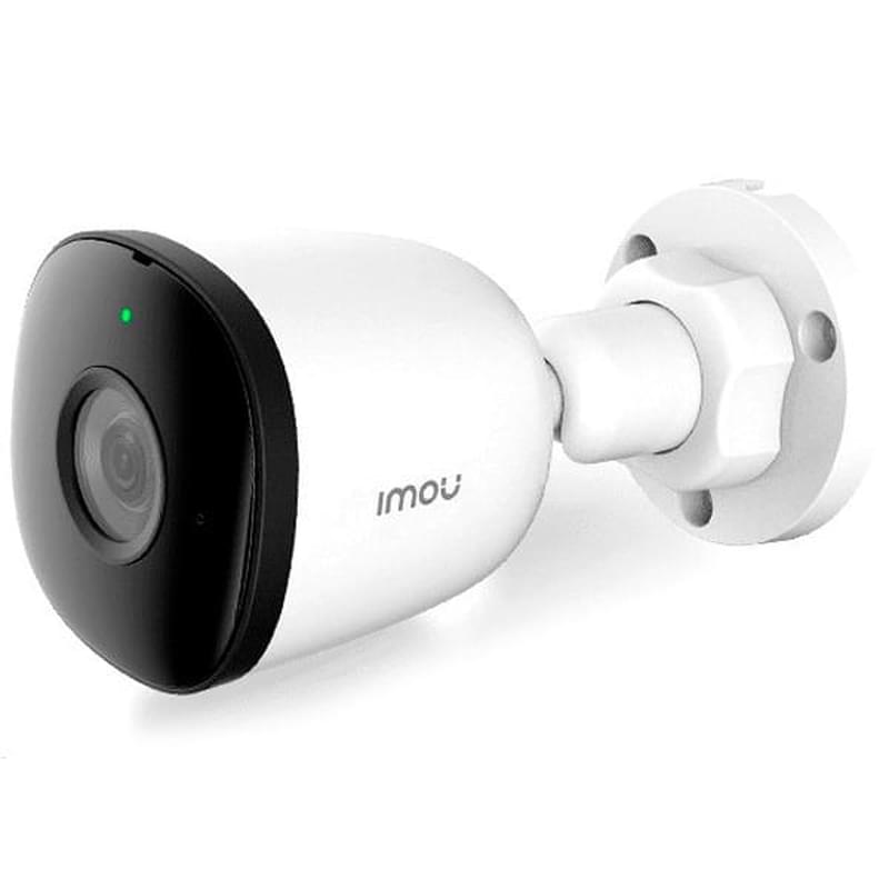 Сетевая видеокамера Imou IPC-F22AP, White - фото #1, Technodom.kz