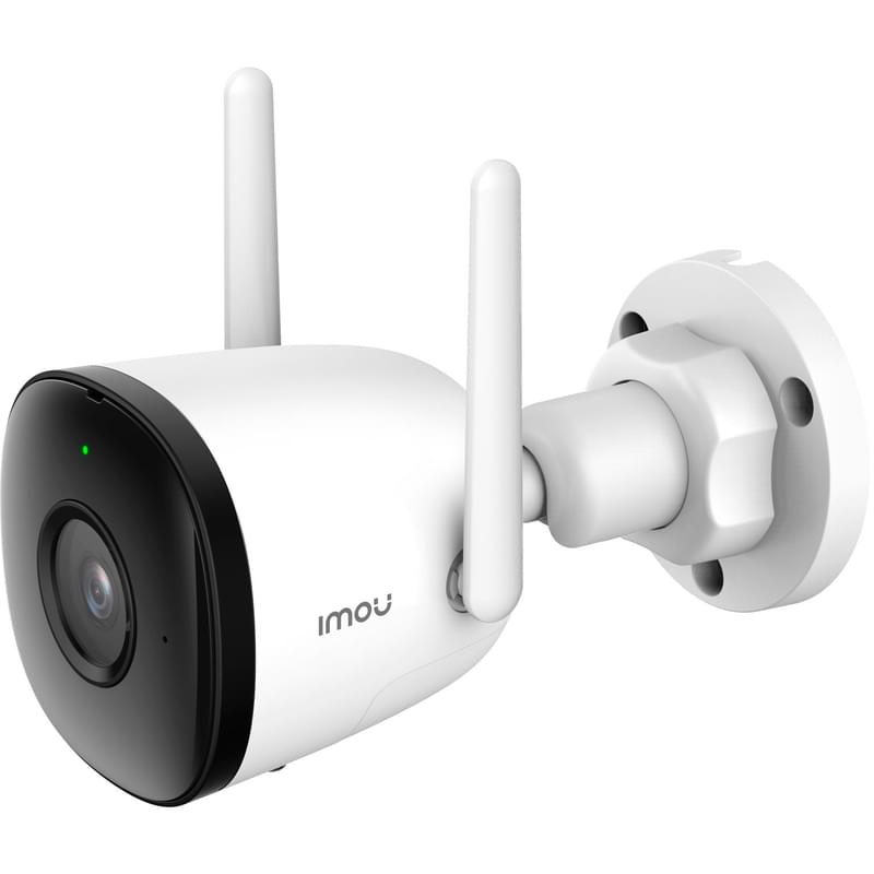 Wi-Fi видеокамера Imou Bullet 2C, White - фото #0, Technodom.kz