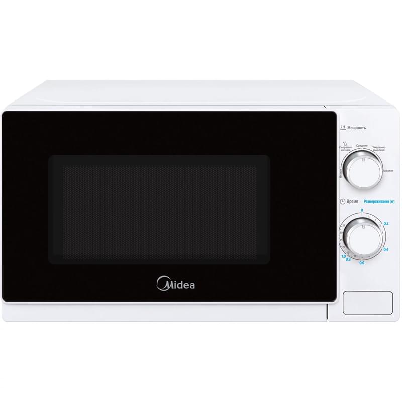 Микроволновая печь Midea MM-720C4EW - фото #0, Technodom.kz