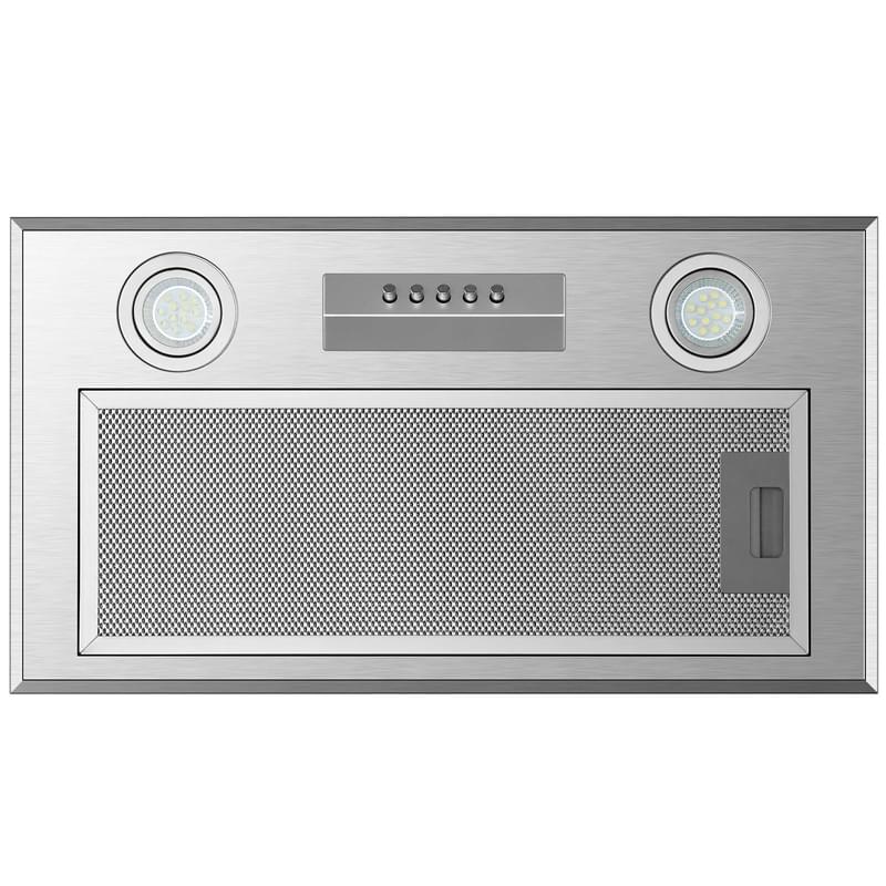 Вытяжка Midea MH-90I350X - фото #1, Technodom.kz