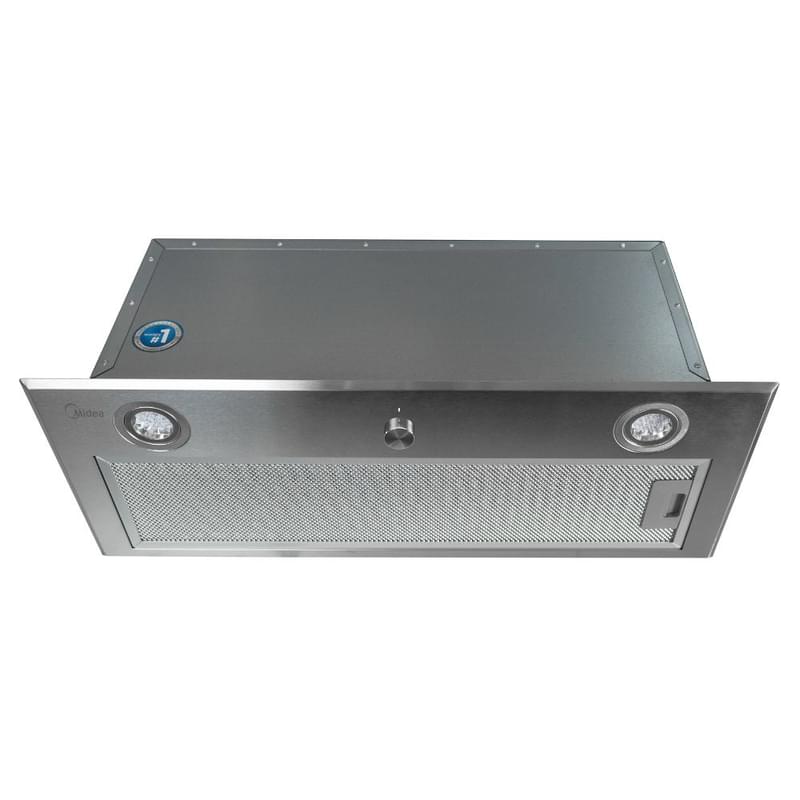 Вытяжка Midea MH-90I350X - фото #0, Technodom.kz