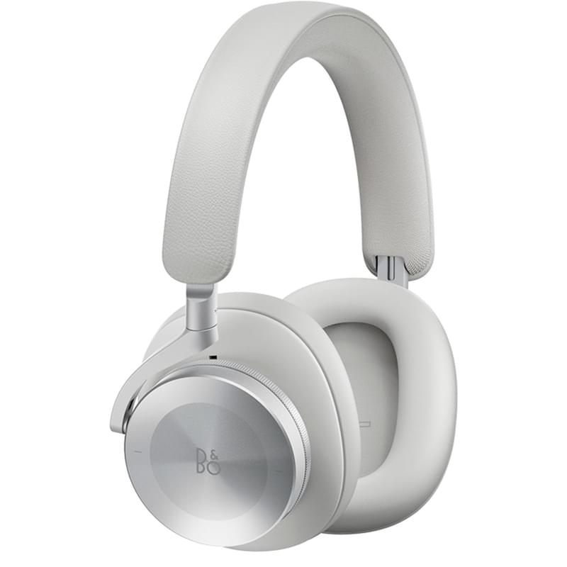 Жапсырмалы құлаққап B&O Bluetooth BeoPlay H95, Grey Mist - фото #0, Technodom.kz