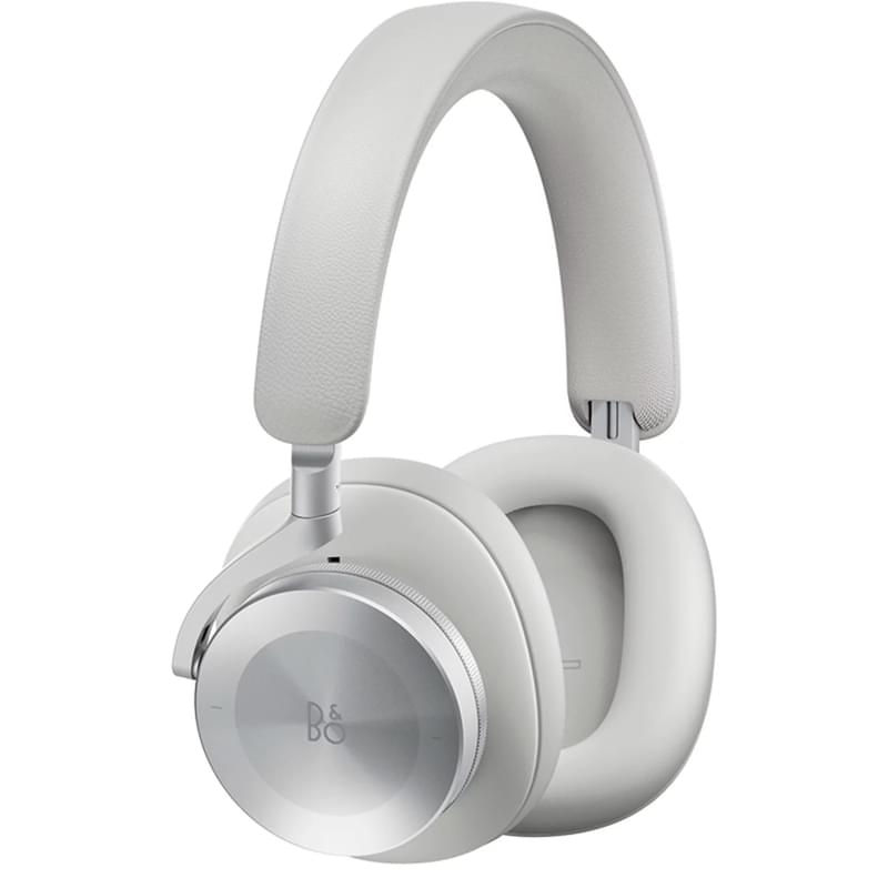 Наушники Накладные Bang & Olufsen Bluetooth BeoPlay H95, Grey Mist - фото #0, Technodom.kz