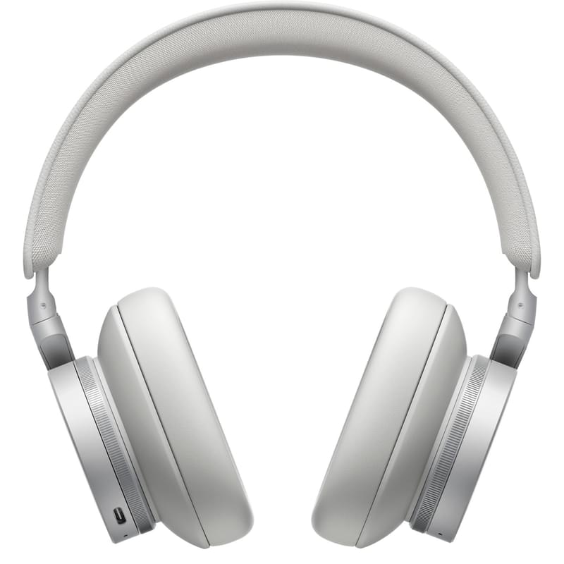 Наушники Накладные Bang & Olufsen Bluetooth BeoPlay H95, Grey Mist - фото #3, Technodom.kz