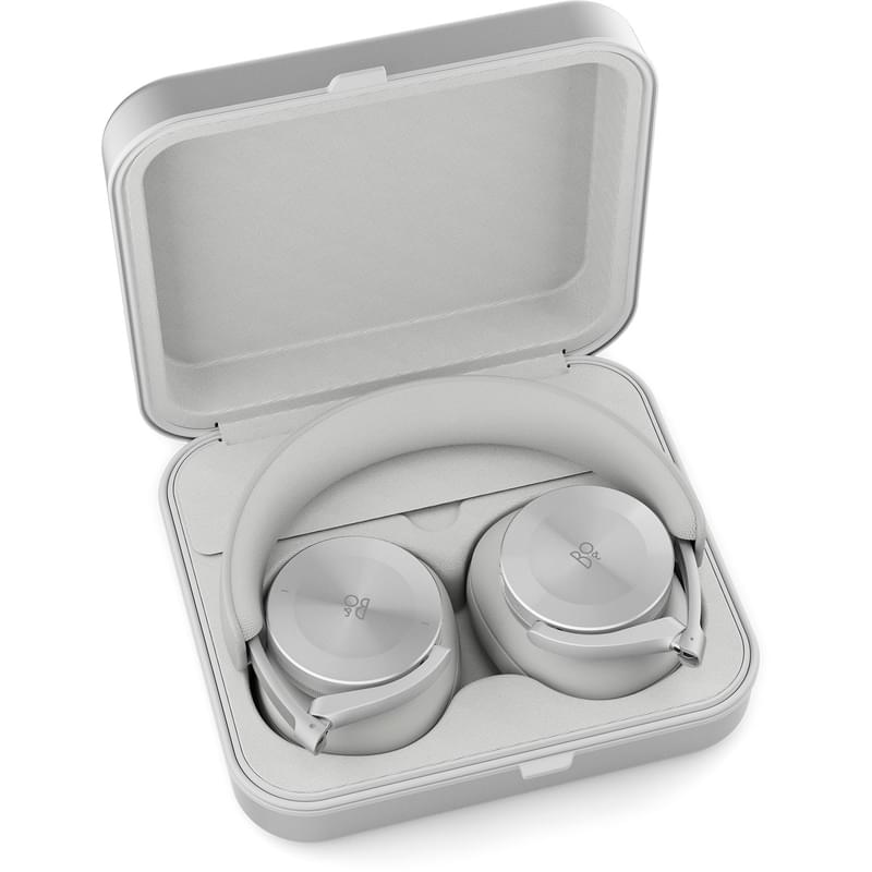 Наушники Накладные Bang & Olufsen Bluetooth BeoPlay H95, Grey Mist - фото #8, Technodom.kz