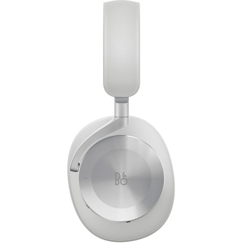 Наушники Накладные Bang & Olufsen Bluetooth BeoPlay H95, Grey Mist - фото #4, Technodom.kz