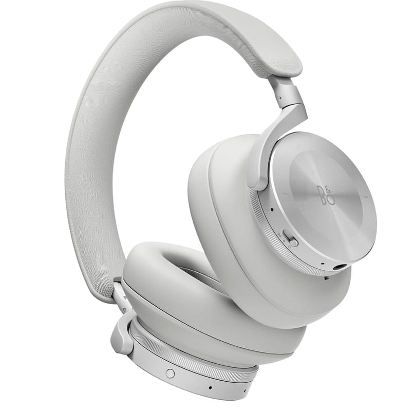 Наушники Накладные Bang & Olufsen Bluetooth BeoPlay H95, Grey Mist - фото #2, Technodom.kz