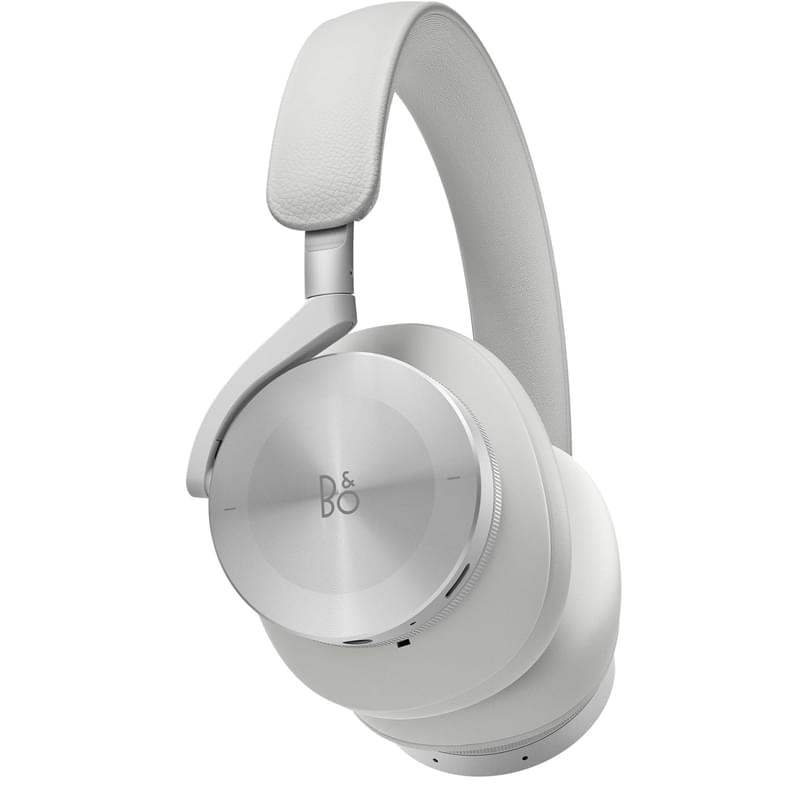 Наушники Накладные Bang & Olufsen Bluetooth BeoPlay H95, Grey Mist - фото #1, Technodom.kz