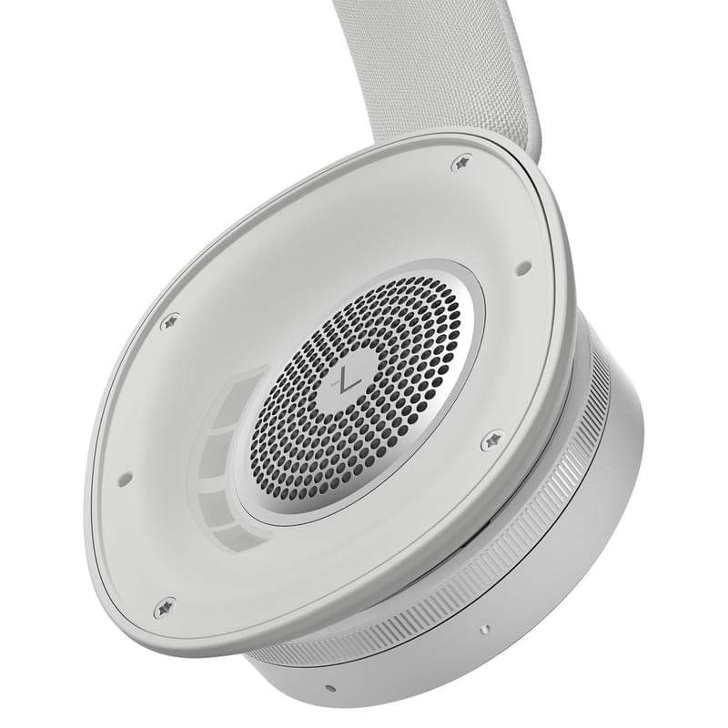 Наушники Накладные Bang & Olufsen Bluetooth BeoPlay H95, Grey Mist - фото #6, Technodom.kz
