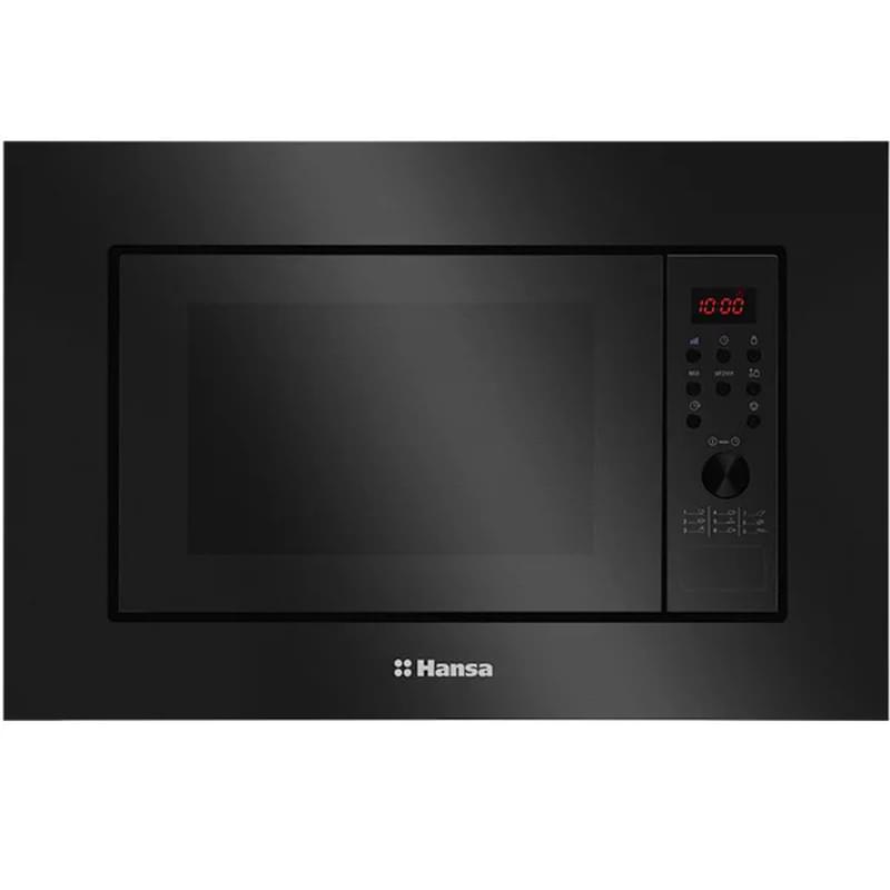 Hansa AMGB-20E2GB кіріктірілген қысқа толқынды пеші - фото #0, Technodom.kz