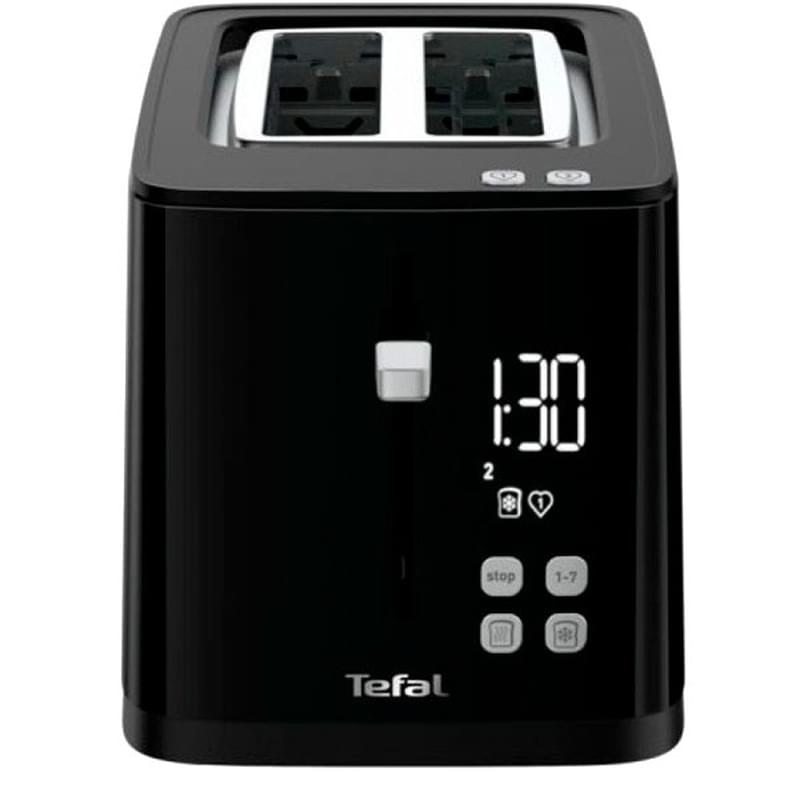 Tefal TT-640810 тостері - фото #1, Technodom.kz