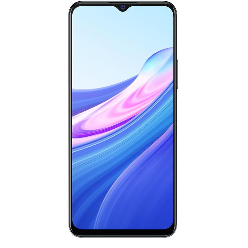 Смартфон Vivo Y31 4/128GB Racing Black - фото #1, Technodom.kz