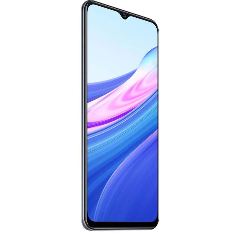 Смартфон Vivo Y31 4/128GB Racing Black - фото #2, Technodom.kz