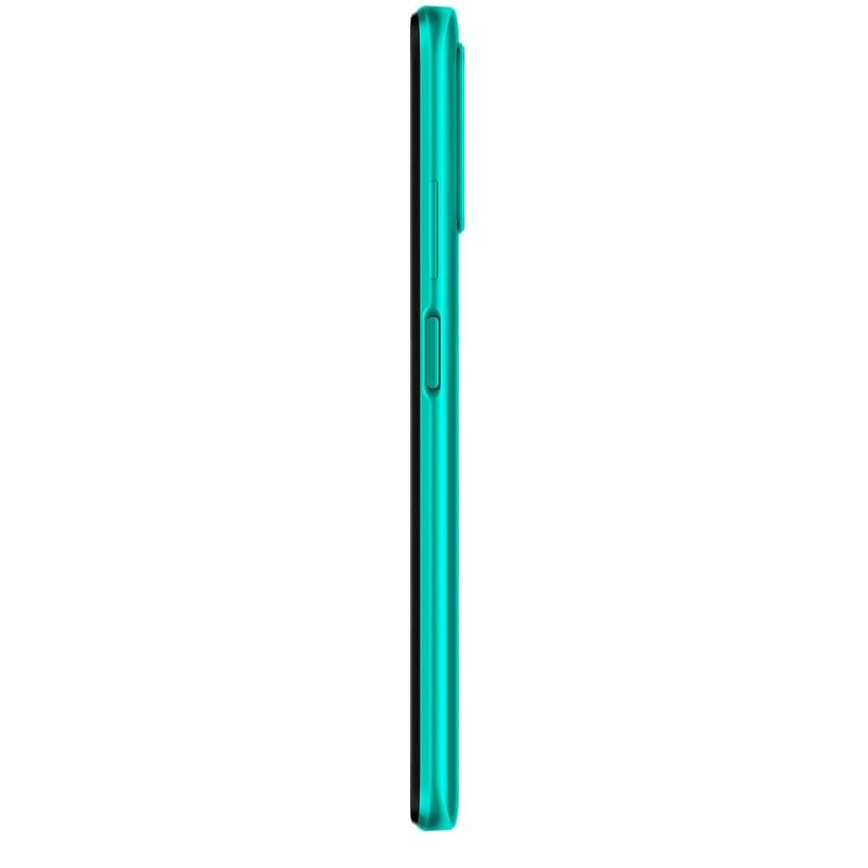 Смартфон Xiaomi Redmi 9T 4/64GB Ocean Green - фото #4, Technodom.kz Смартфон Xiaomi Redmi 9T 4/64GB Ocean Green - фото #4, Technodom.kz