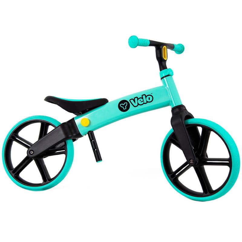 Беговел yvolution yvelogreen 4l/13l cl 2pk - фото #0, Technodom.kz