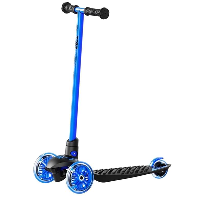 neon самокаты glider blue 4l/13l cl 2pk - фото #0, Technodom.kz