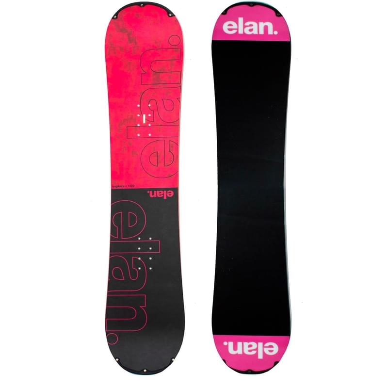 Сноуборд Elan Explore R - 150 - фото #0, Technodom.kz Сноуборд Elan Explore R - 150 - фото #0, Technodom.kz
