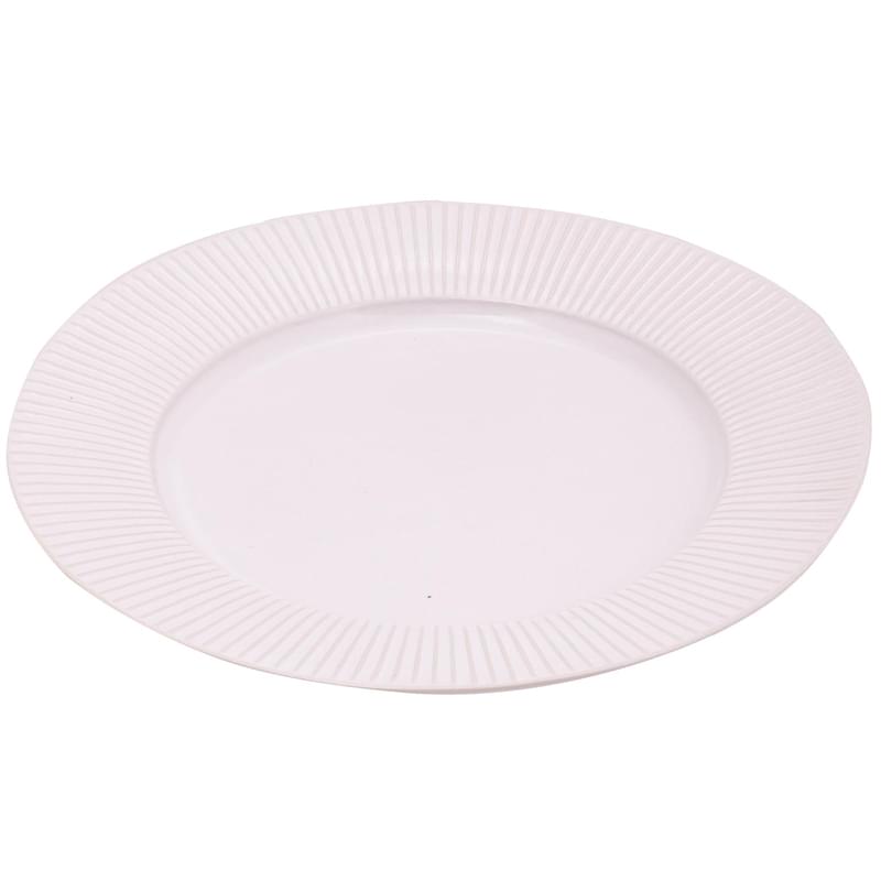 Тарелка 11" Provence Qian Shuenn Enterprise 202896 - фото #0, Technodom.kz